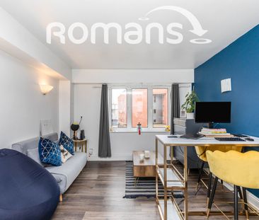 5 bedroom house to rent - Photo 1