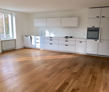 Exklusives Wohnen beim Wettsteinplatz und Rheinufer - Foto 4