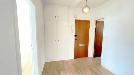 Super central 3-værelses med altan - Photo 4