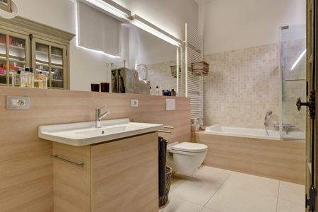 Luxe appartement, gelegen in residentie "Het Herenhuis" - Foto 4