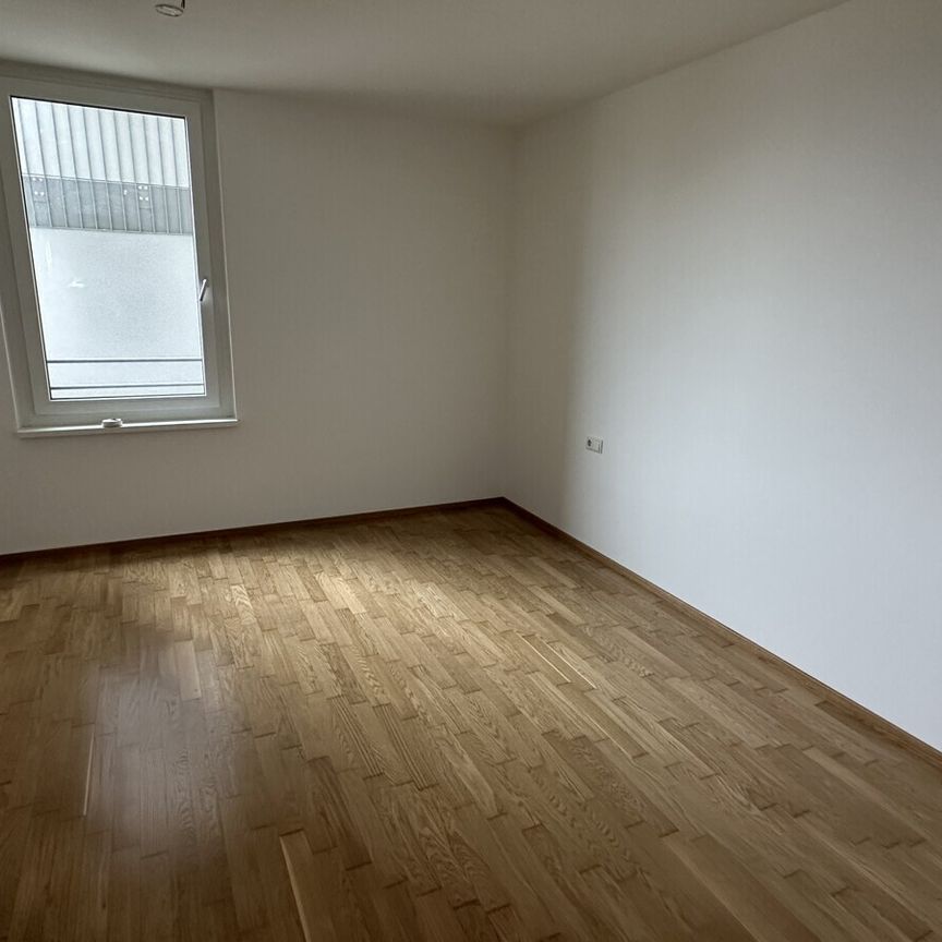 Sehr schöne, helle 4-Zimmer-Wohnung in ruhiger Lage in Dornbirn - Photo 1