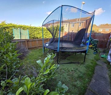 2 bedroom ground floor flat to rent - Photo 4