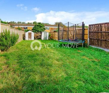 3 bedroom terraced house to rent - Photo 4