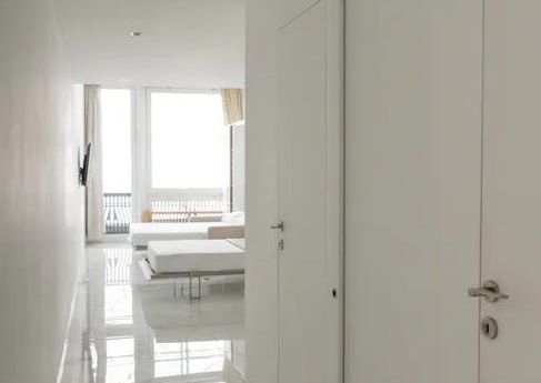 Via Privata della Passarella, Milan, Lombardy 20122