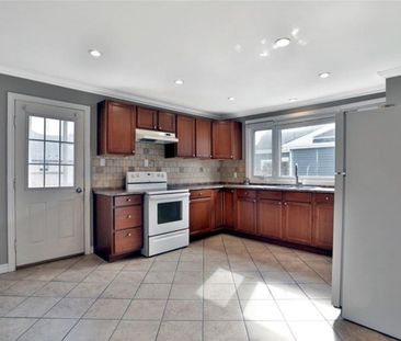 For Lease - 202 Millen Road, Hamilton, Ontario - Photo 3