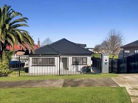 Papatoetoe, 4bedroom house - Photo 2