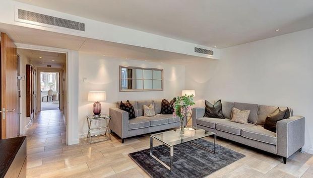 2 bed apartment to rent in Young Street, London, W8 5 - Photo 1