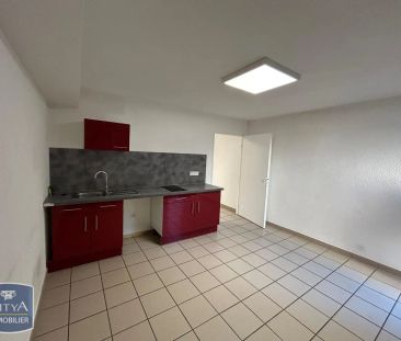 Appartement à louer 4 pièces 87.49m² - Photo 6