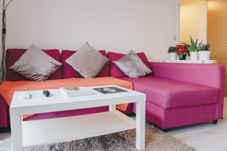 2 Bed Flat, Reading, RG1 - Photo 2