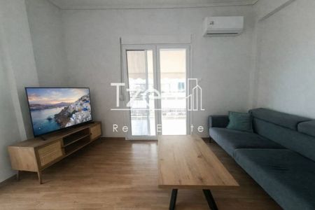 Studio/Γκαρσονιέρα για ενοικίαση Γκράβα (Πατήσια) - Φωτογραφία 2