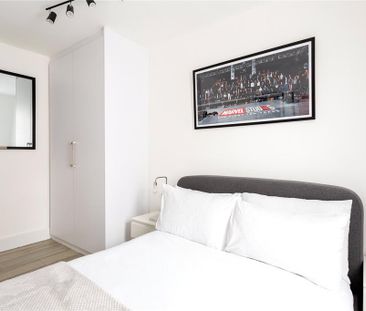2 bedroom flat to rent - Photo 4