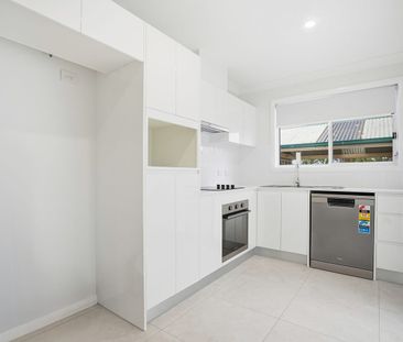 Modern 2-Bedroom Granny Flat – Brand NEW, Bright & Ready to Move In... - Photo 4