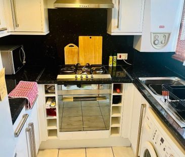 2 bedroom terraced house to rent - Photo 6