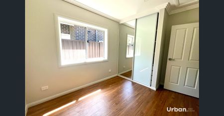 Brand New 2 Bedroom Granny Flat - Photo 4