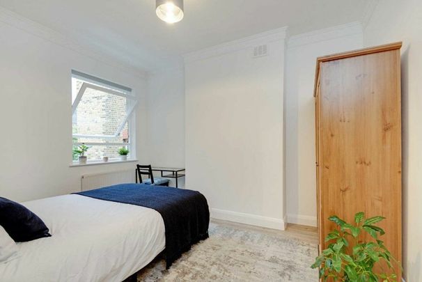 Lithos Road, West Hampstead, NW3 - Photo 1