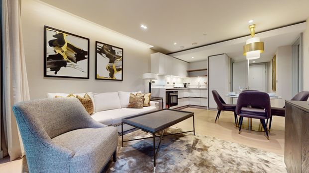 Edgware Road, Paddington, W2 1EY, London - Photo 1