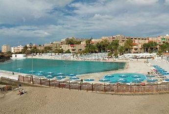 1 Bedroom apartment for rental in Las Galletas - Alborada