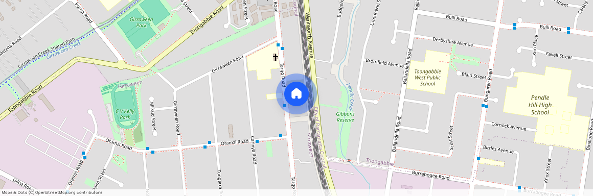 1/201 Targo Road, NSW 2145, Girraween