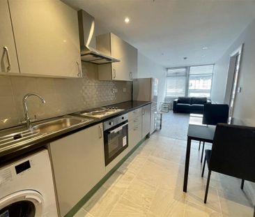 1 bedroom apartment to rent - Photo 3
