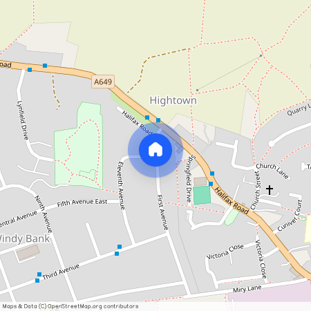 Duke Street, Westminster, London