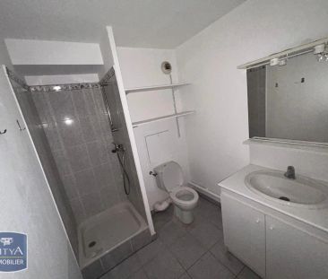 Appartement à louer 1 pièce 28.06m² - Photo 2