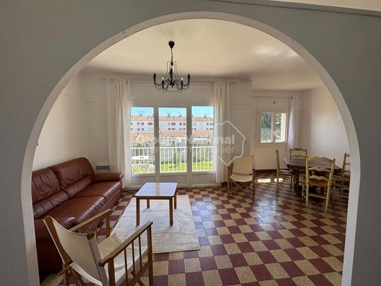 Location Appartement 3 pièces 75m² - Photo 1