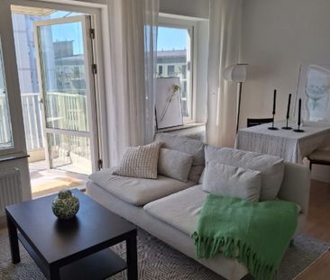 Västra Frölunda - 2rok - tillsv - 11.500kr/mån - Photo 1