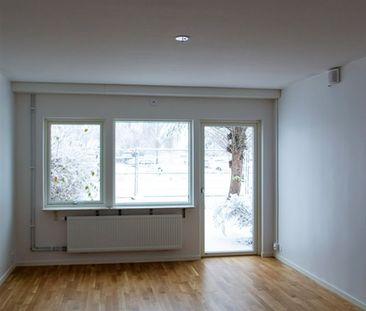 N P Nilssons väg 8B - Photo 5