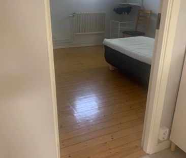 Birkagatan, Göteborg - Foto 1