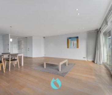 Appartement te huur - Photo 1