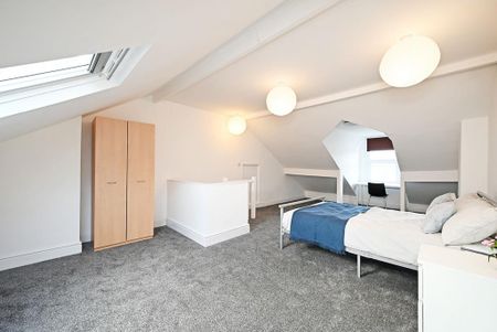 3 bedroom house share to rent - Photo 5