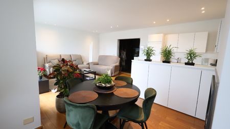 Gezellig appartement in het hart van Roeselare! - Foto 5