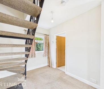 2 bedroom end of terrace house to rent - Photo 5