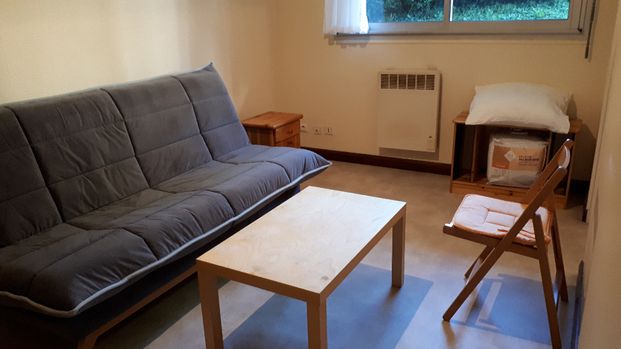 Location Appartement 1 pièce 27m² - Photo 1