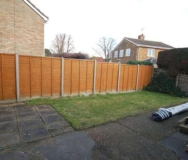 Field Terrace Road, Newmarket, Suffolk, CB8 - Photo 6