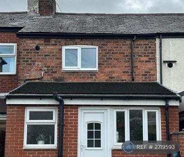 2 bedroom terraced house to rent - Photo 5