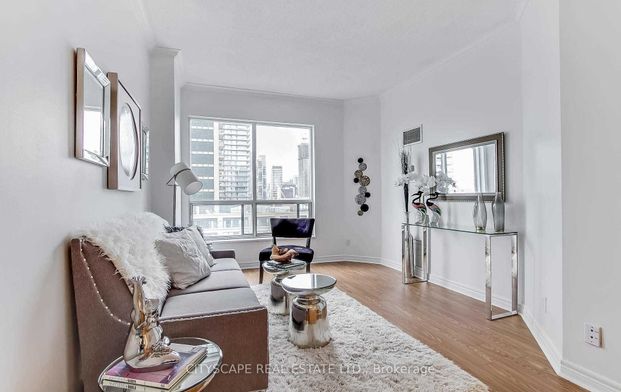 For Lease - 55 Bloor Street Unit# Lph8, Toronto, Ontario - Photo 1