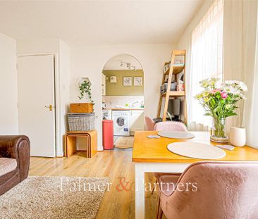 1 bedroom apartment to rent - Photo 1