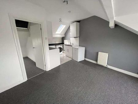 Flat B, Skipton Road, Harrogate, North Yorkshire, HG1 - Photo 5