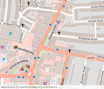 Florist Mews, Ringstead Road, Lewisham, London - Photo 1