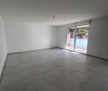 Location Appartement 3 pièces 70m² - Photo 1