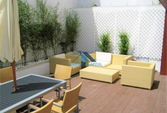 Apartamento T3 em Lisboa