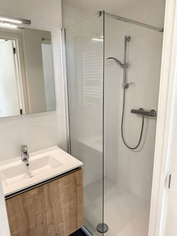 Appartement te huur - Foto 2