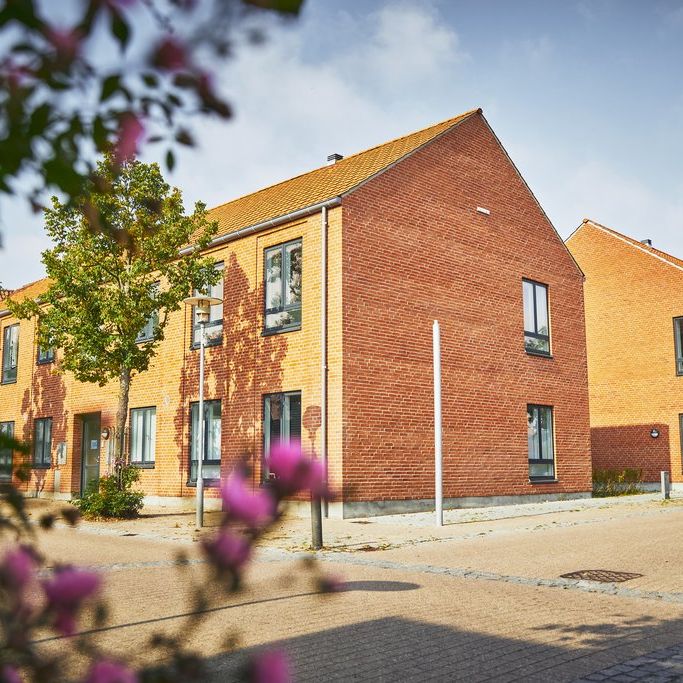 Rosenvænget, 2, 1. 3, Nørre Aaby, 5580 - Photo 1