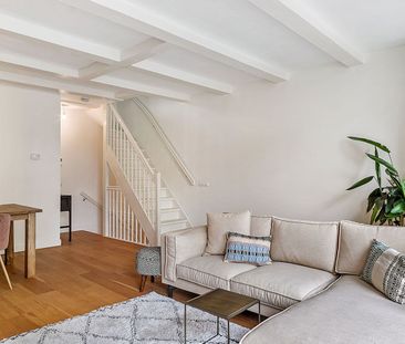 Jonas Daniël Meijerplein 17-3, Waterloopleinbuurt, 1011RE, Amsterdam - Photo 3