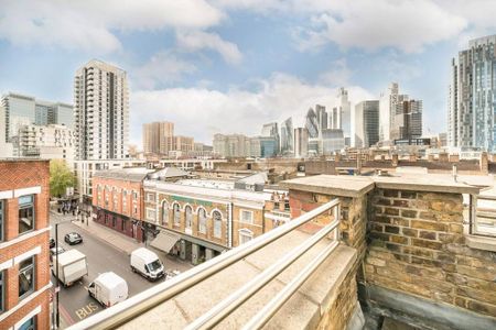 1 bedroom flat to rent - Photo 5