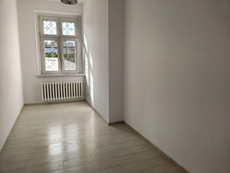 Mieszkanie 53 m² – parter, centrum miasta, ogródek i miejsce parkingowe - Photo 3