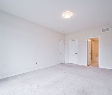 For Lease - 117 Luzon Avenue, Markham, Ontario - Photo 5