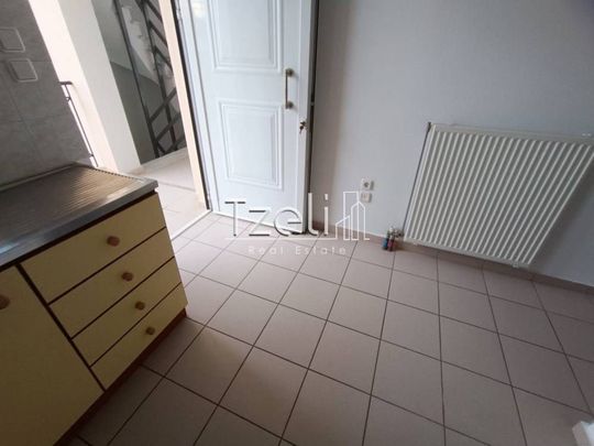 Studio/Γκαρσονιέρα για ενοικίαση Μπεγουλάκι (Πάτρα) - Photo 1