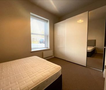 1 bedroom flat to rent - Photo 6